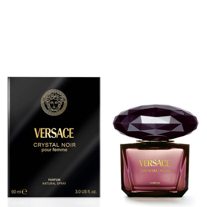 Versace Crystal Noir Parfum