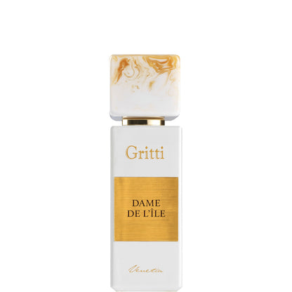 Dame de L'Ile 100 ML