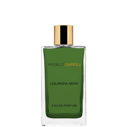 Liquirizia Nera 100 ML