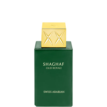 Shaghaf Oud Royale