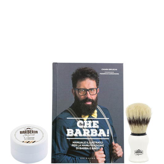 Kit Che Barba! KIR CHE BARBA!