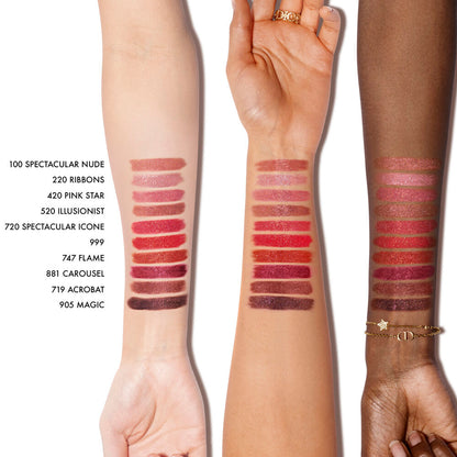 Rouge Dior Sequin Liquid Duo - Edizione Limitata