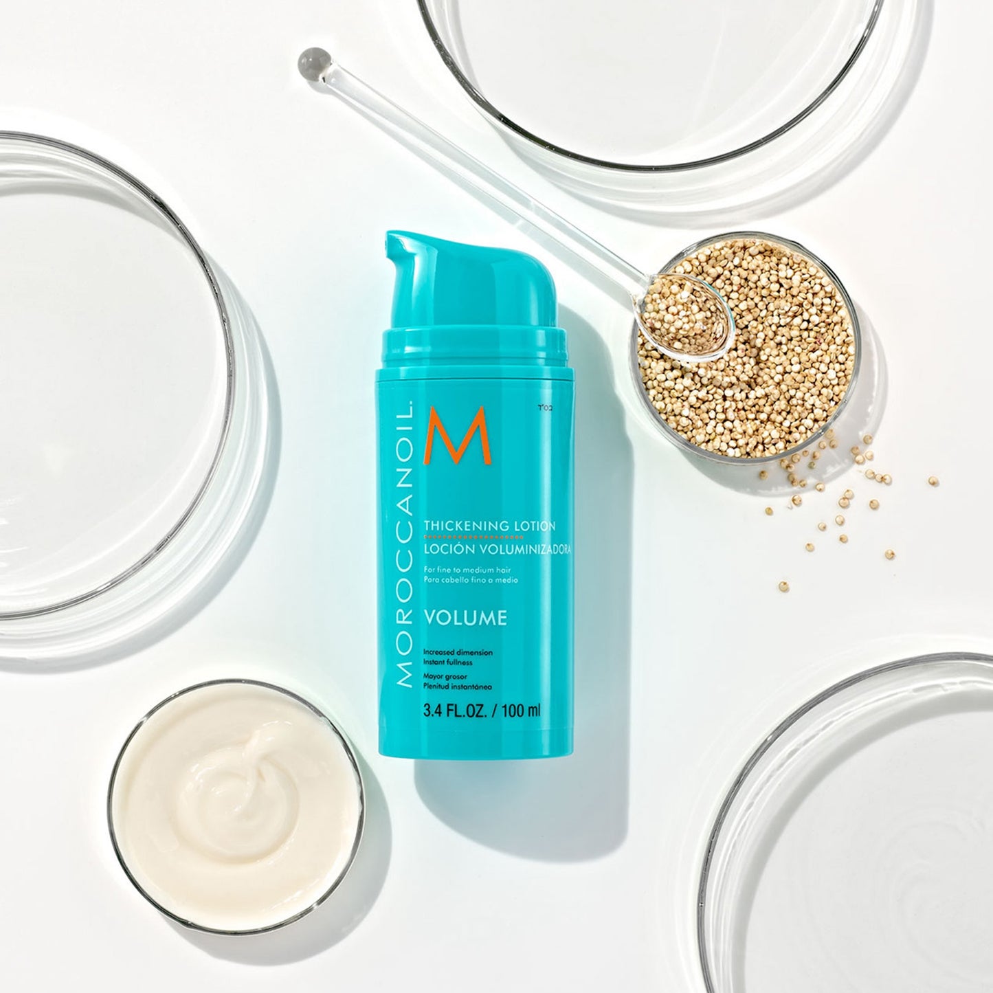 Moroccanoil Thickening Lotion