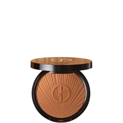 Luminous Silk Glow Bronzer