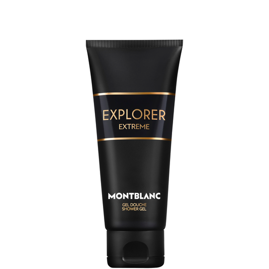 Montblanc Explorer Extreme