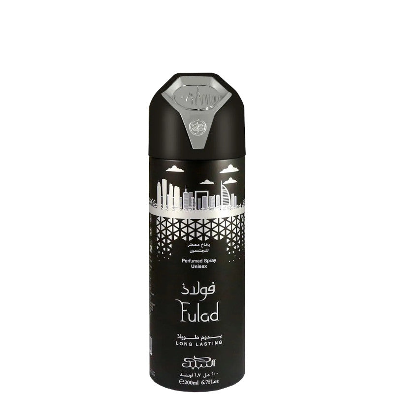 Nabeel Fulad 200 ML