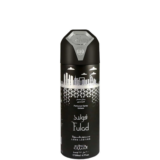 Nabeel Fulad Deodorant Spray