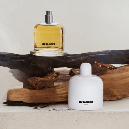 Jil Sander Olfactory Series 1 Smoke Ricarica
