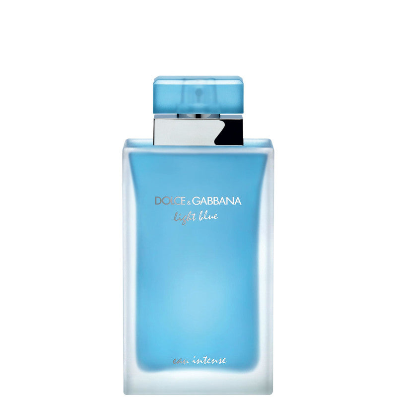 Light Blue Pour Femme Eau Intense