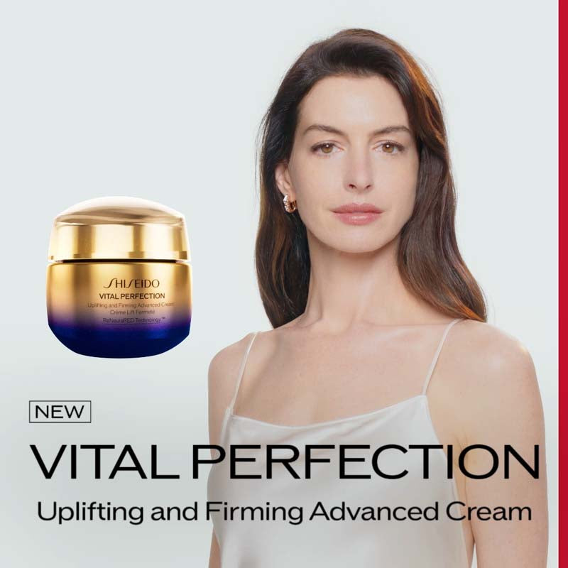 Vital Perfection - Uplifting and Firming Advanced Day Cream SPF30 Ricarica