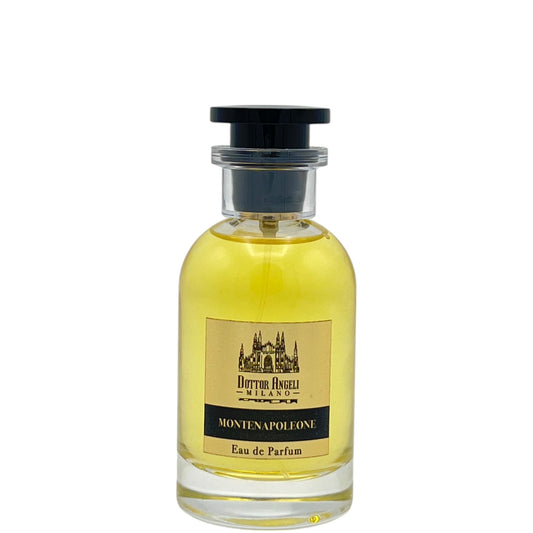 Dottor Angeli Milano Montenapoleone Eau de Parfum