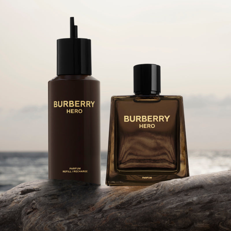 Burberry Hero Parfum