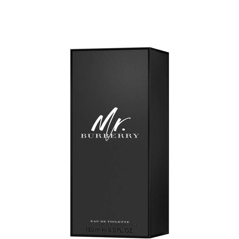 Mr Burberry EDT