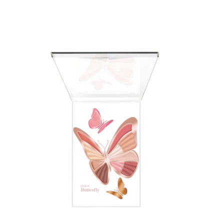 Pupa Butterfly N. 001