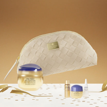 Vital Perfection Concentrated Supreme Cream Cofanetto