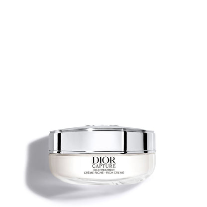 Dior Capture OX-C Treatment Crème Jour Riche