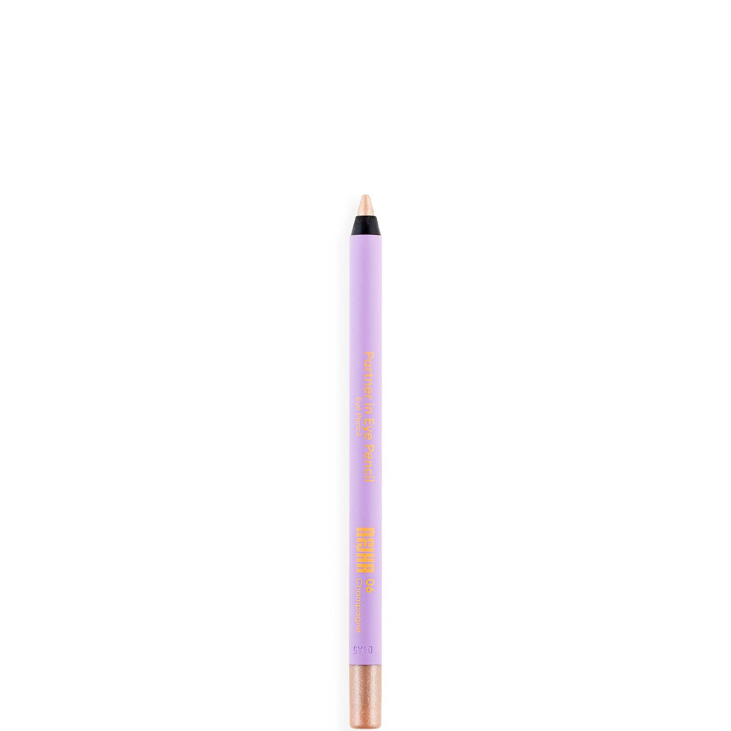 Nejha Partner in Eye Pencil - Matita Occhi Waterproof