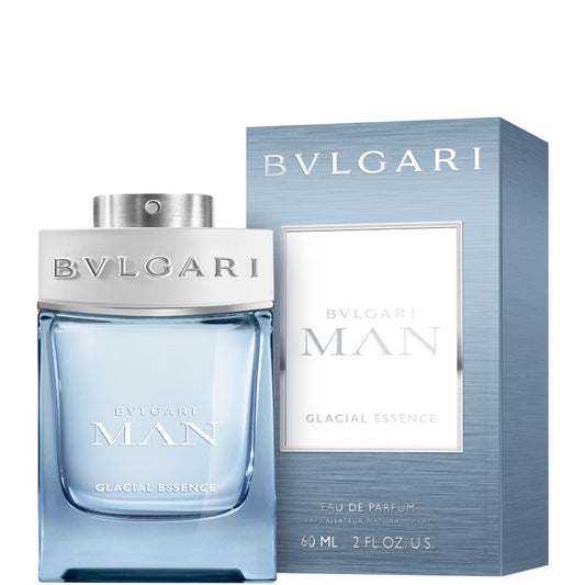 Bulgari Man Glacial Essence