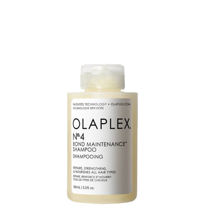 Olaplex N° 4 Bond Maintenance Shampoo