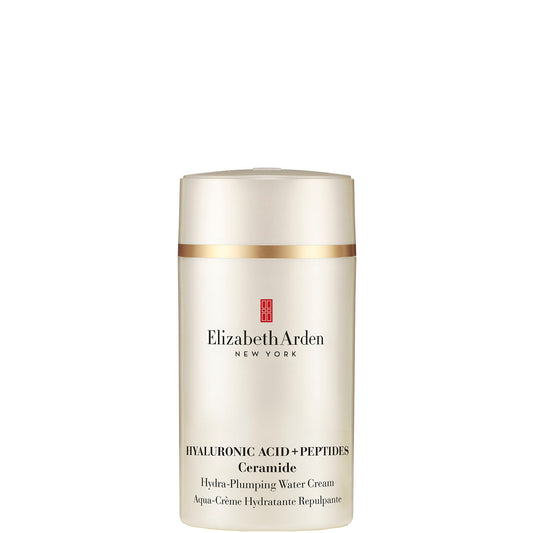 Hyaluronic Acid + Peptides Ceramide Hydra-Plumping Water Cream
