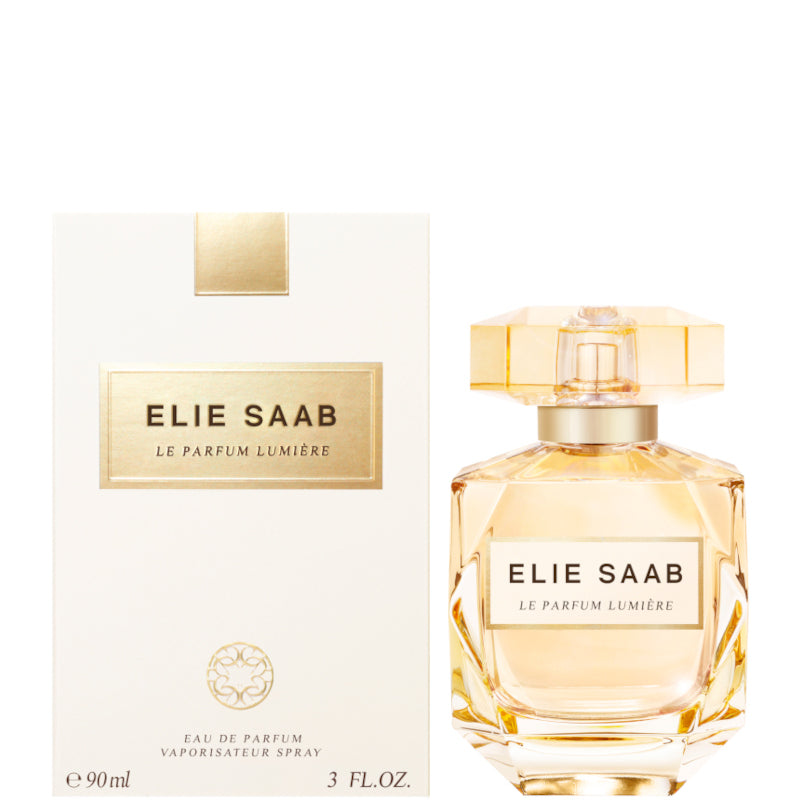 Elie Saab Le Parfum Lumière