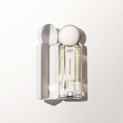 Infiniment Coty Paris Entre Genres Parfum
