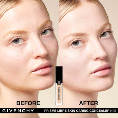Prisme Libre Skin-Caring Concealer*