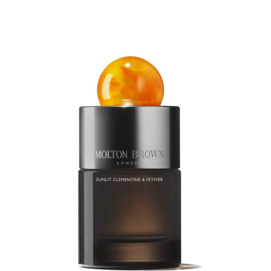 Sunlit Clementine & Vetiver EDP