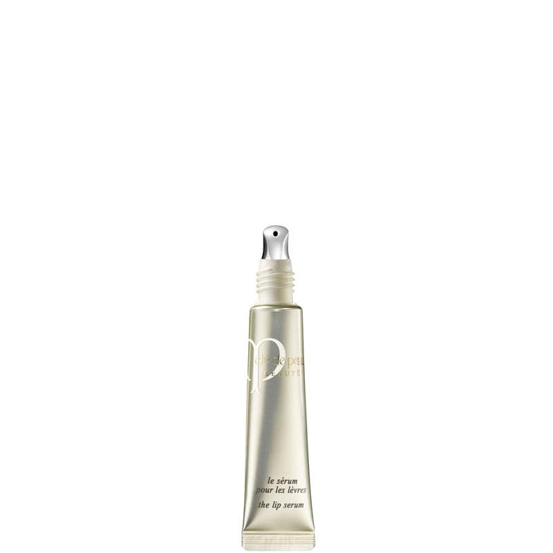 Clé de Peau Beauté Lip Serum 15 ML