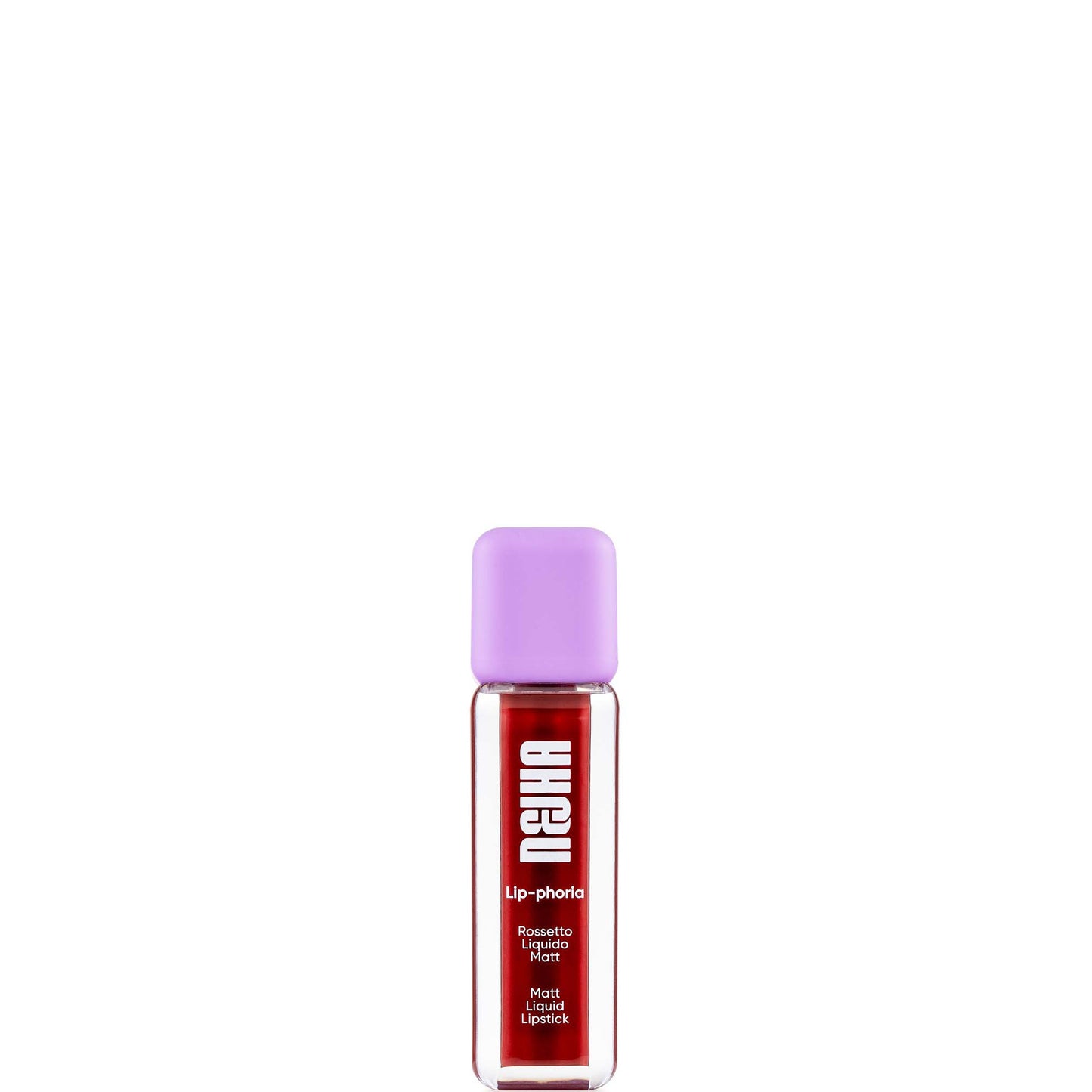 Nejha Lip-phoria - Rossetto Liquido Matt