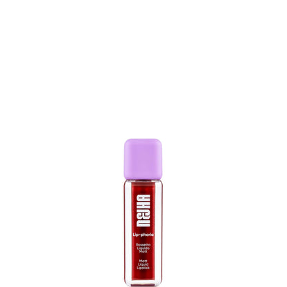 Nejha Lip-phoria - Rossetto Liquido Matt