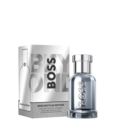 Boss Bottled Beyond Eau de Toilette Intense