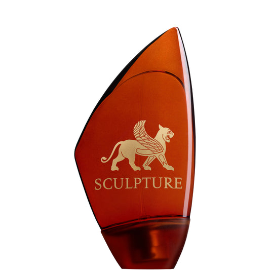 Nikos Sculpture Voyage en Orient