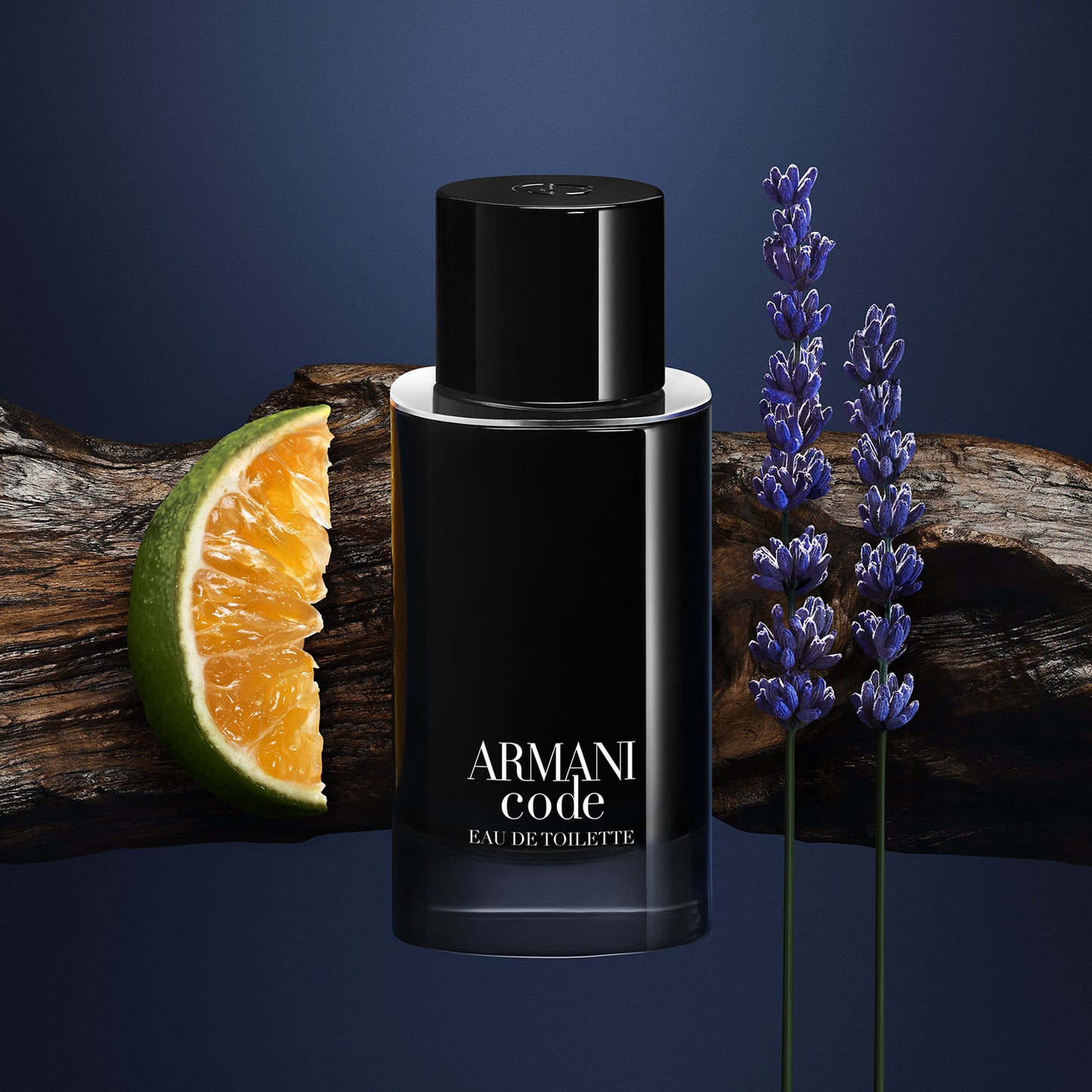 Armani Code Homme EDT