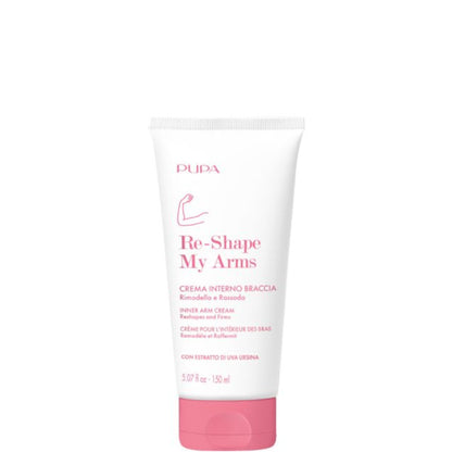 Re-Shape My Arms Crema Interno Braccia 150 ML