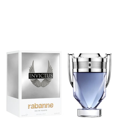 Rabanne Invictus Eau de Toilette