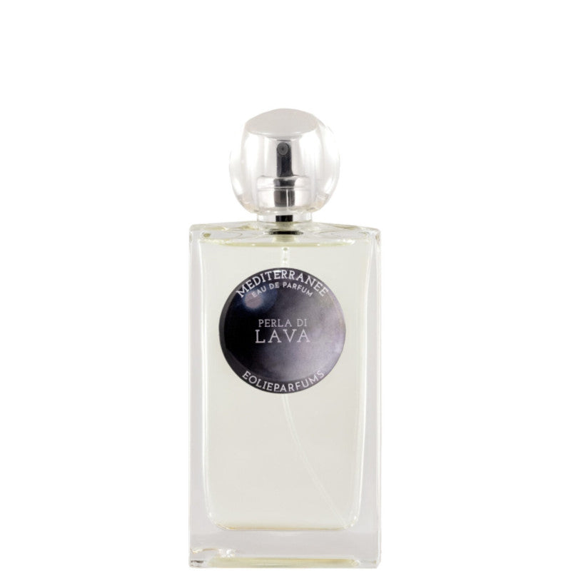Eolieparfums Perla di Lava - Mediterranee