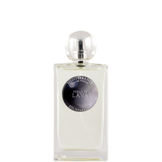Eolieparfums Perla di Lava - Mediterranee