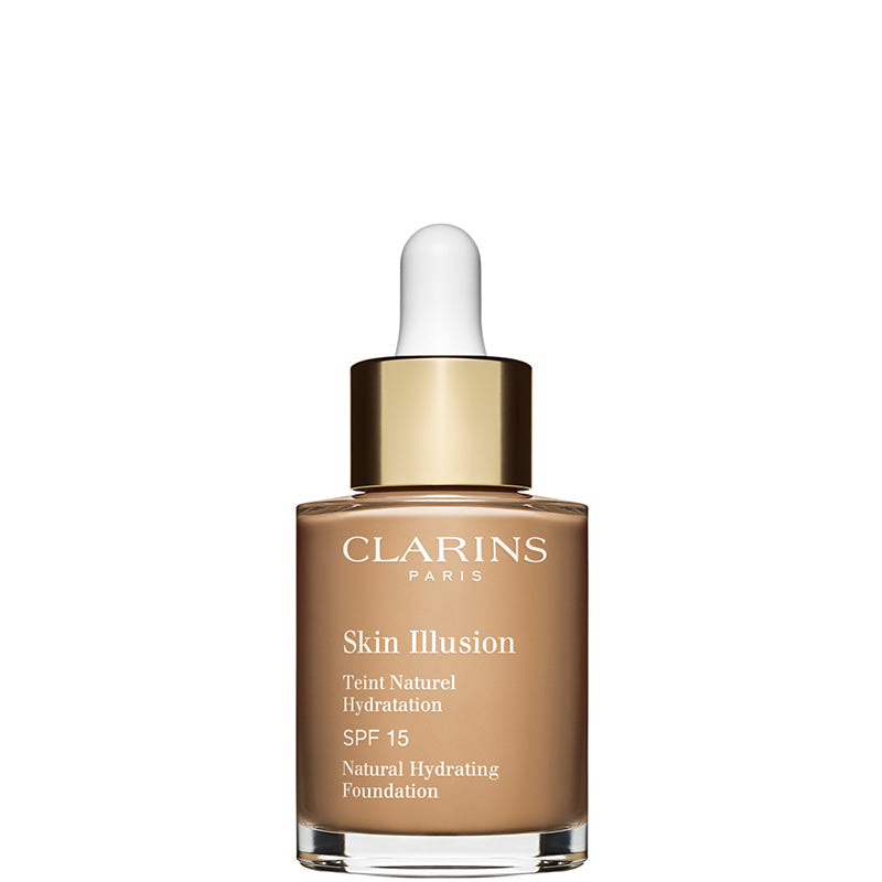 Skin Illusion SPF 15