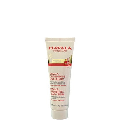 Crema Mani Prebiotica 50 ML