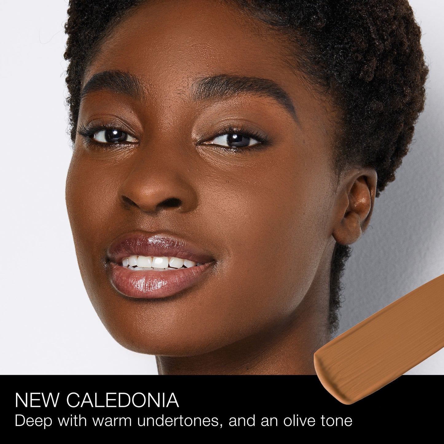 Nars Soft Matte Foundation