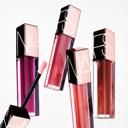 Nars Afterglow Lip Oil
