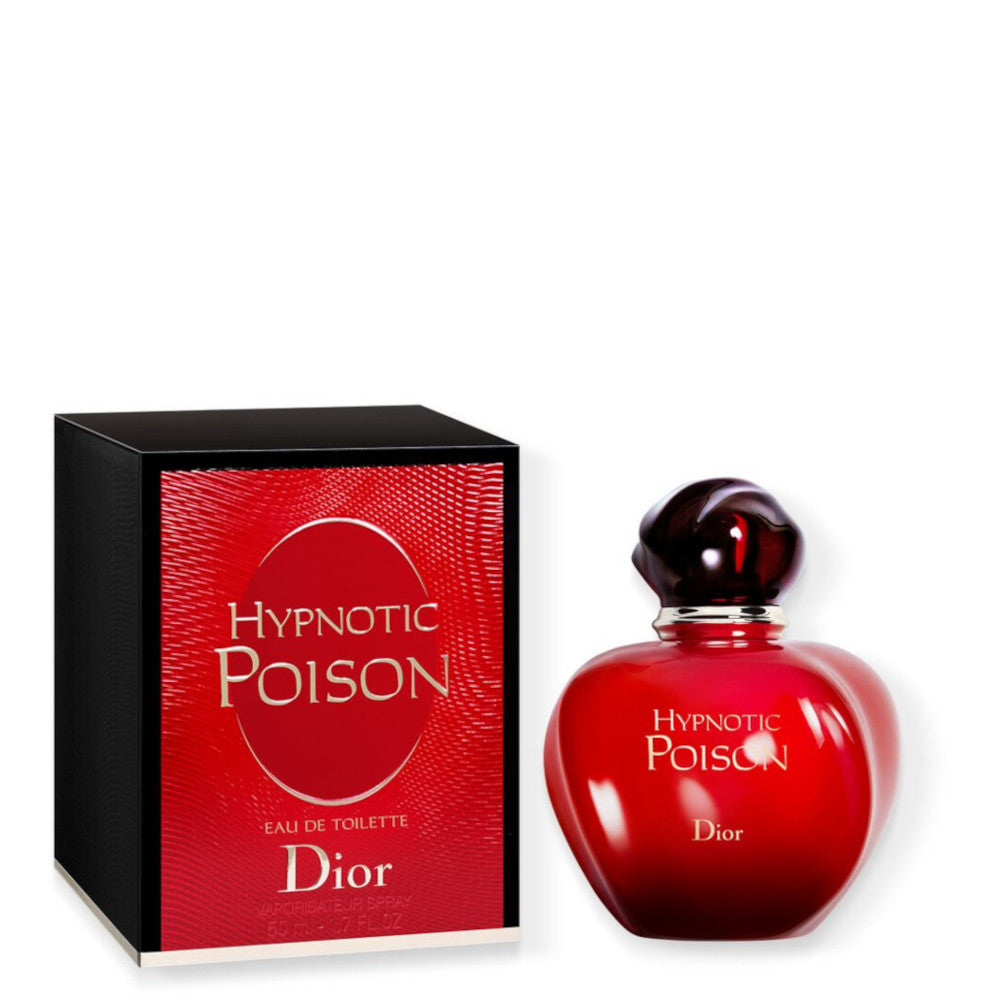 Hypnotic Poison Eau de Toilette