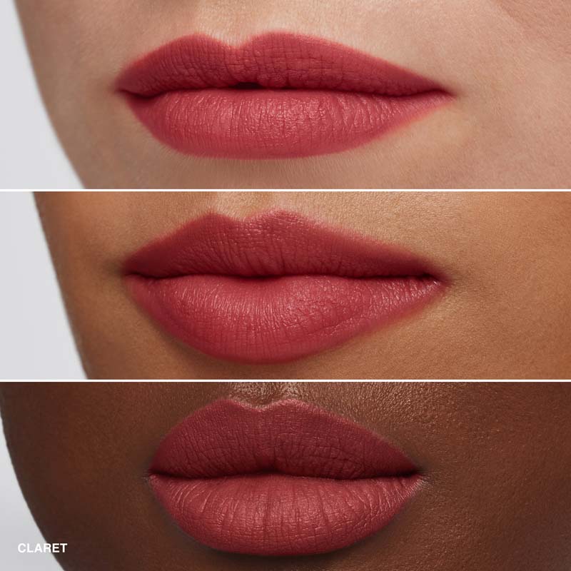 Luxe Matte Liquid Lipstick