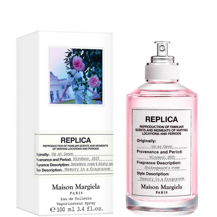 Maison Margiela Replica Up At Down