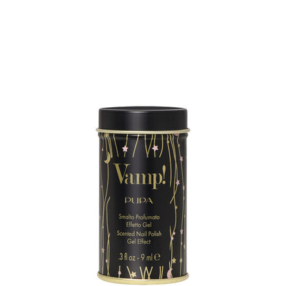 Vamp! Smalto Profumato Effetto Gel - Edizione Limitata*