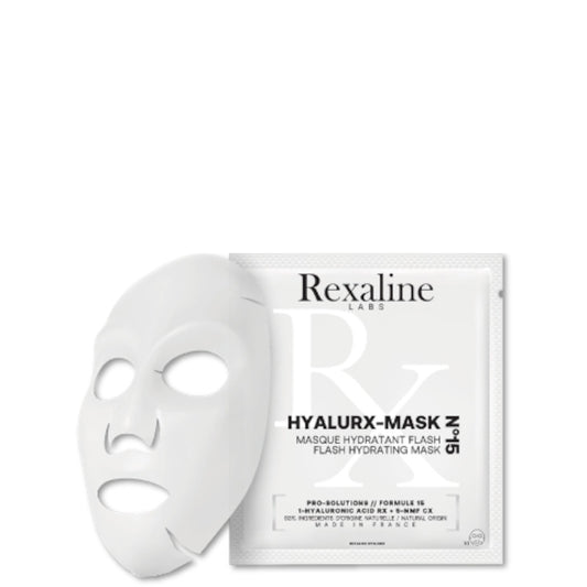 Rexaline HYALURX Mask n°15 20 gr MASCHERA IN TESSUTO