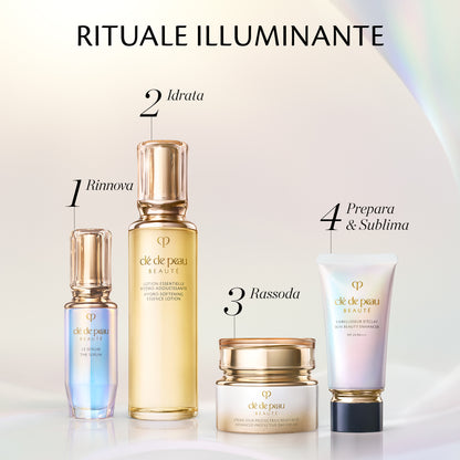 Clé de Peau Beauté Skin Beauty Enhancer Primer SPF 25