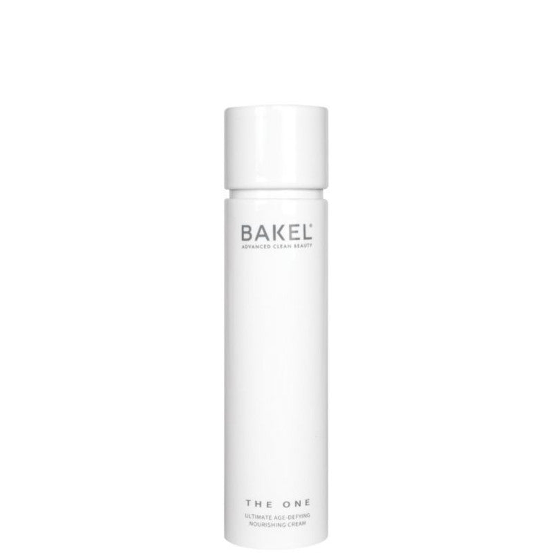 Bakel The One Crema ad azione anti-età definitiva CASE & REFILL 50 ML