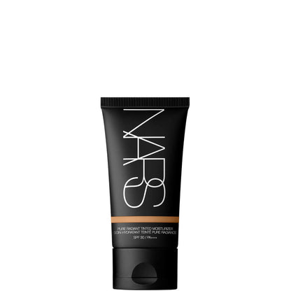 Nars Pure Radiant Tinted Moisturizer SPF30
